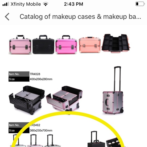 Meet your Posher, Brittany - Picture 3 of 4